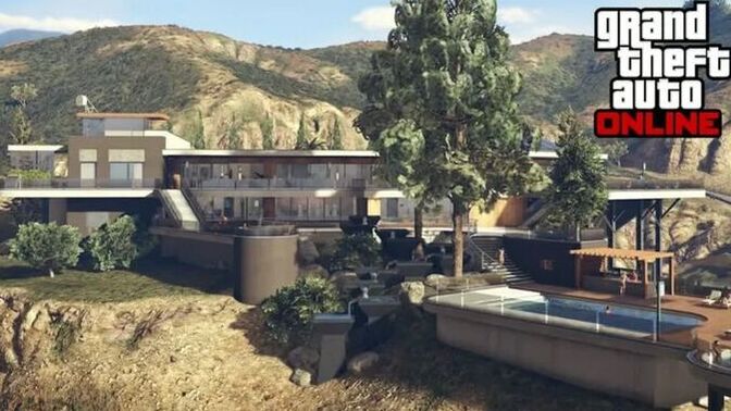 GTA Online da malikane görevleri nasıl açılıyor bilen var mı?