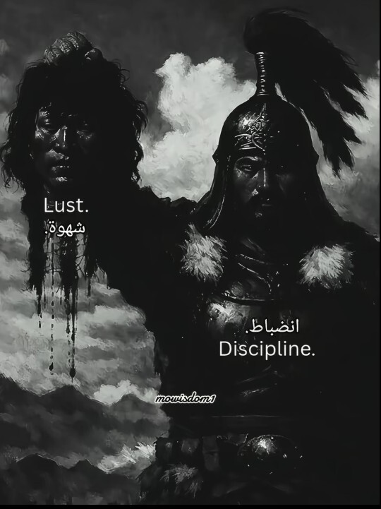 Şehvetle nasıl baş edersiniz?