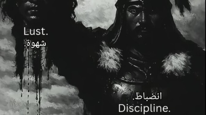 Şehvetle nasıl baş edersiniz?