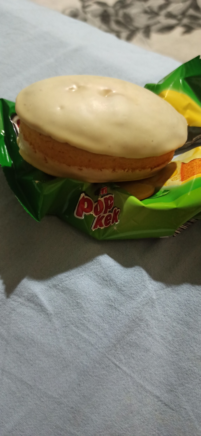 Eti limonlu pok kek sever misiniz?