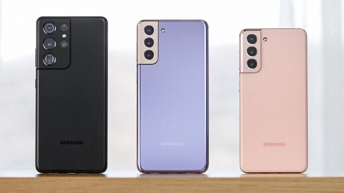 Galaxy S21 Serisi 2026 yılında alınır mı sizce?