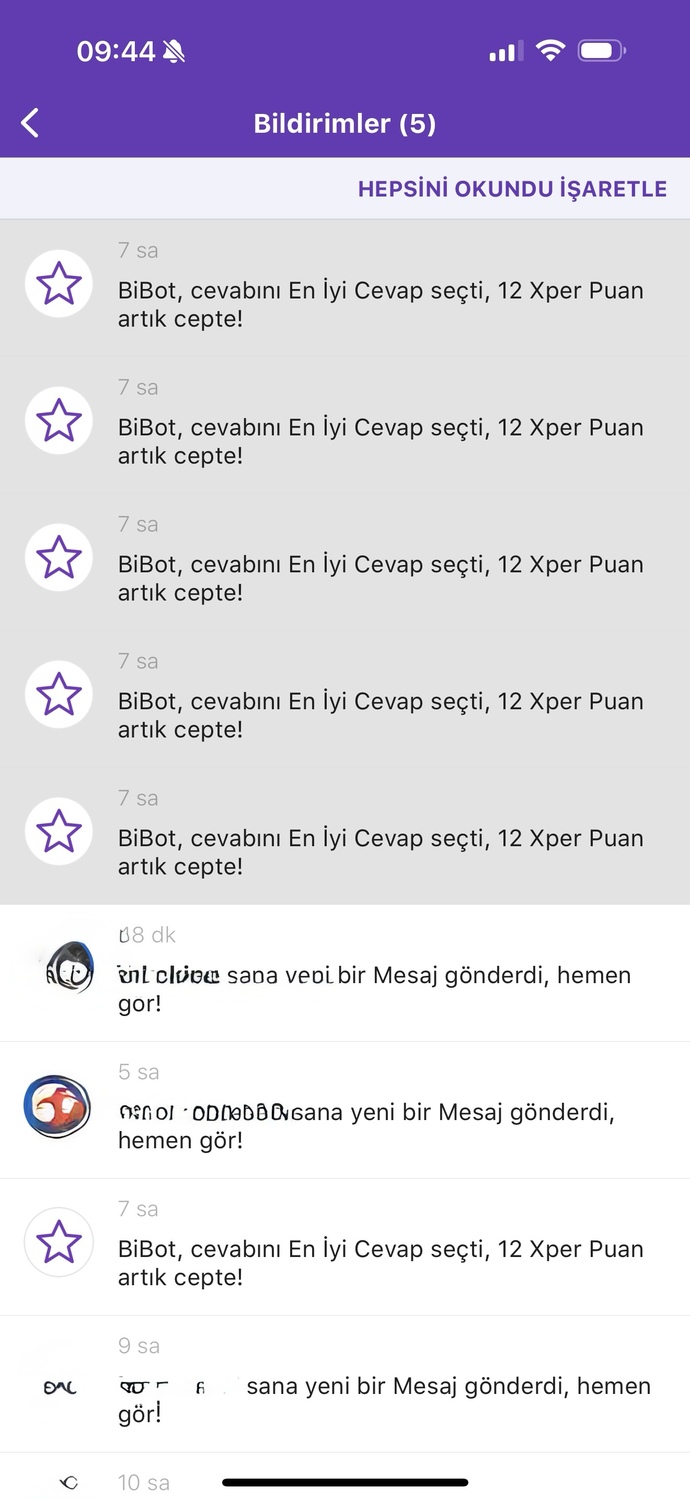 Bibot ne ya anlatır mısınız?