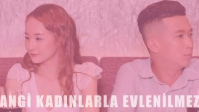 Türk kadınlarla neden evlenilmez, evlilikte en büyük sorunlar ne?