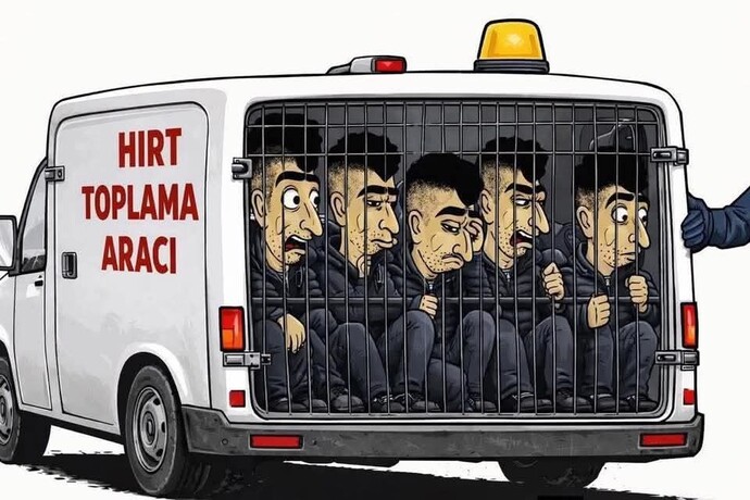 Ülkemize Acilen Böyle Bir Hizmet Gerekli Değilmi?