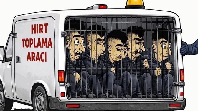 Ülkemize Acilen Böyle Bir Hizmet Gerekli Değilmi?