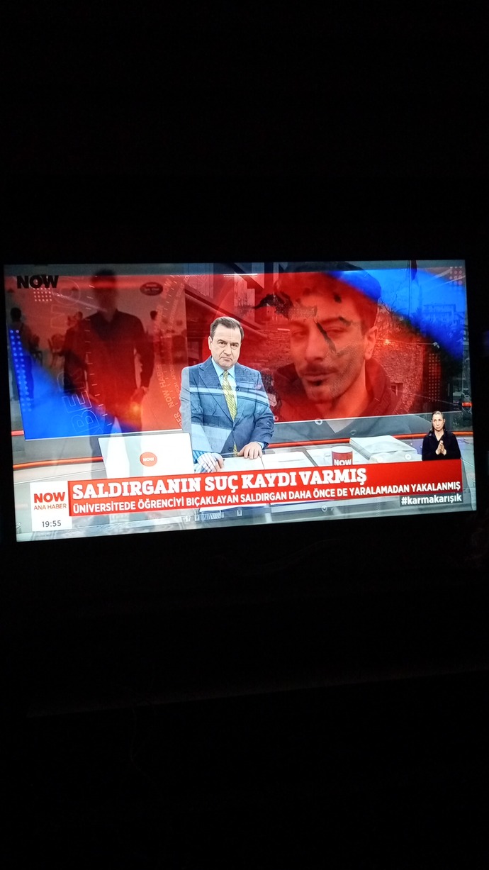 Her anlamda geri kalmayı nasıl başarıyoruz?
