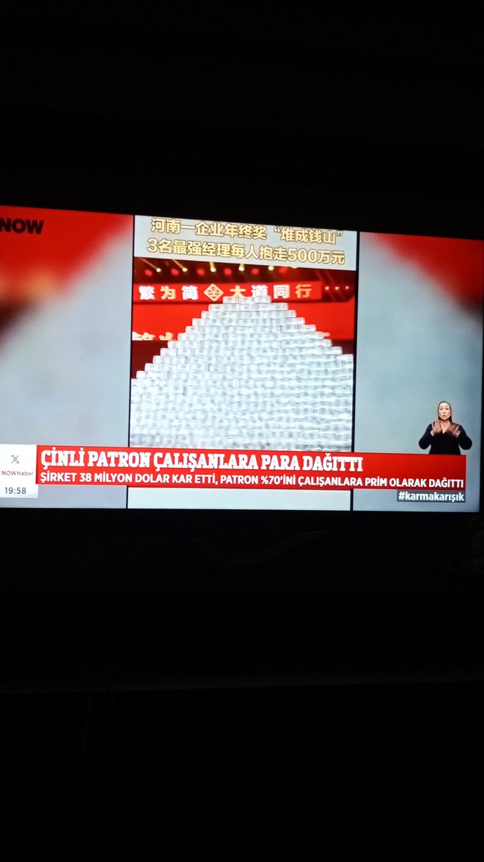 Her anlamda geri kalmayı nasıl başarıyoruz?