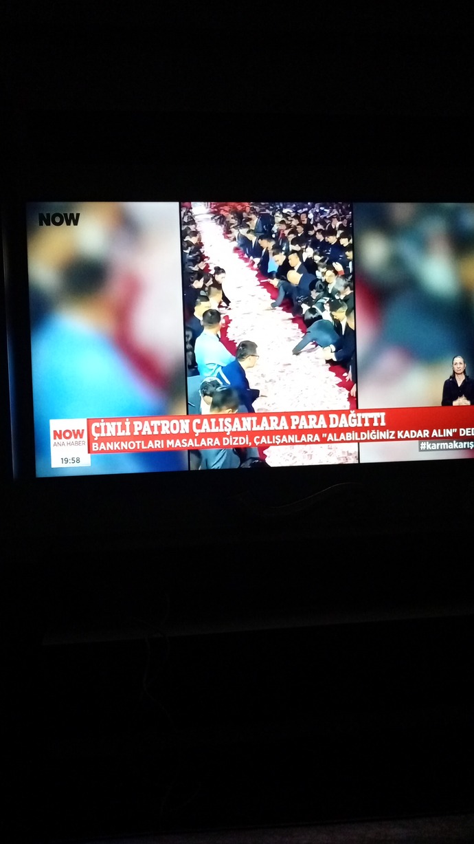 Her anlamda geri kalmayı nasıl başarıyoruz?