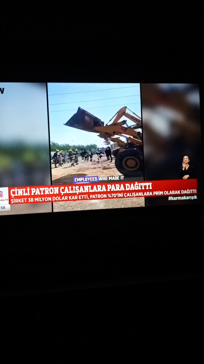Her anlamda geri kalmayı nasıl başarıyoruz?