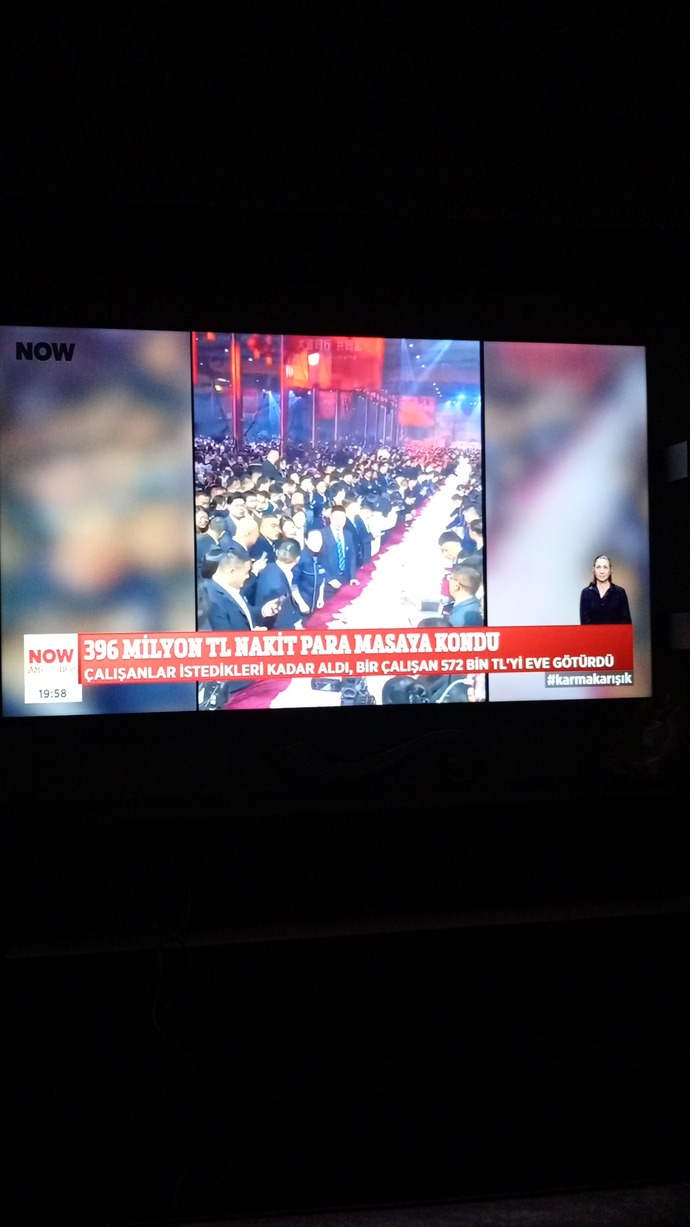 Her anlamda geri kalmayı nasıl başarıyoruz?