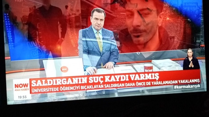 Her anlamda geri kalmayı nasıl başarıyoruz?