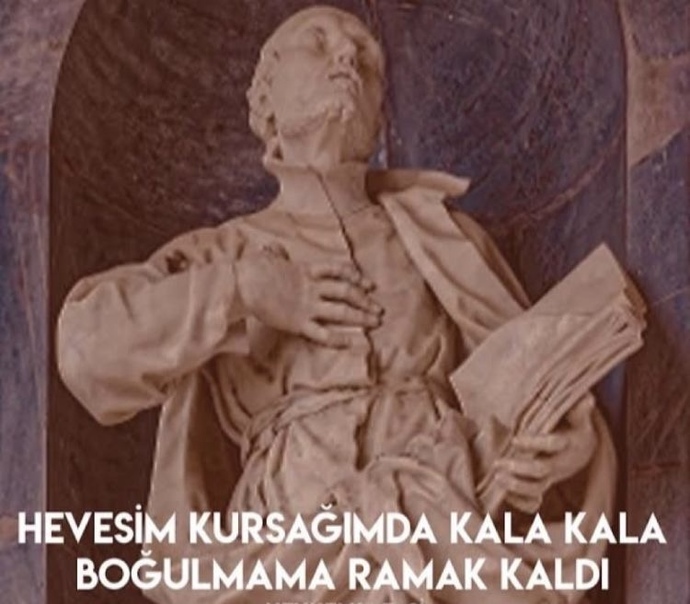 Kendinizle ilgili neleri ertelediniz?