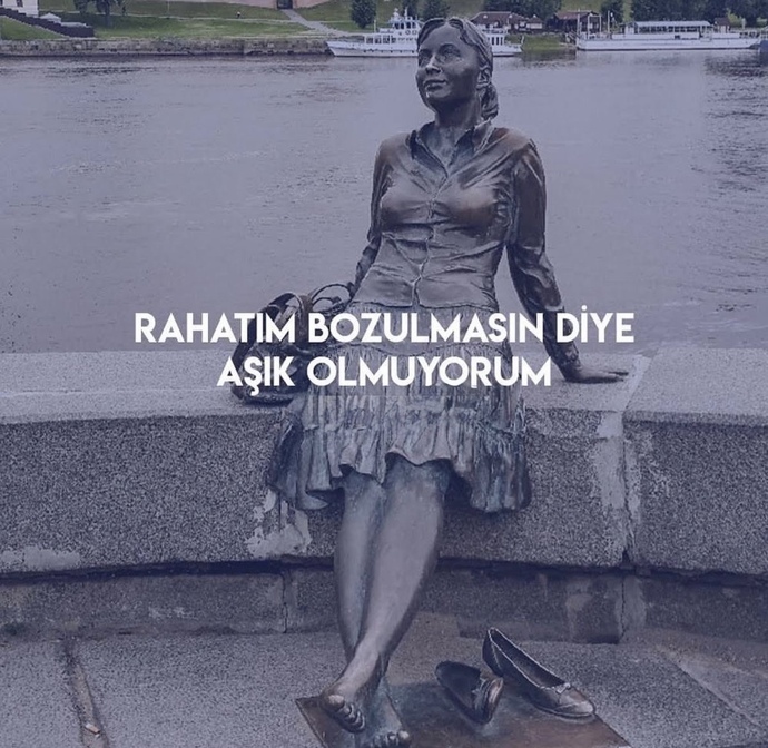 Bu kadar mı doğru olur