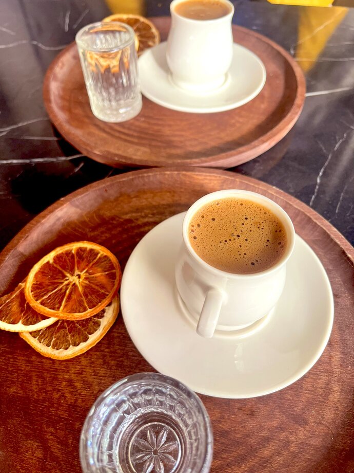 Kahve keyfine düşkün birimisiniz, günde kaç fincan kahve içiyorsunuz?