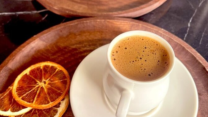 Kahve keyfine düşkün birimisiniz, günde kaç fincan kahve içiyorsunuz?