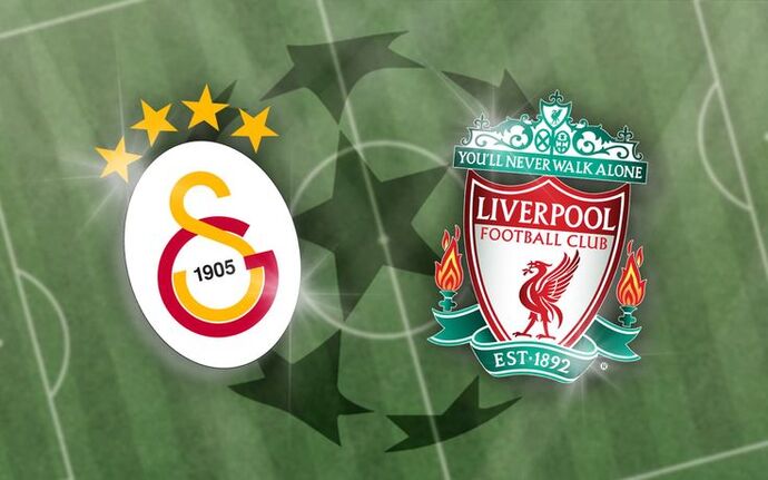 Galatasaray Liverpool FC maçında turu geçebilir mi, gerçekçi senaryolar ne?