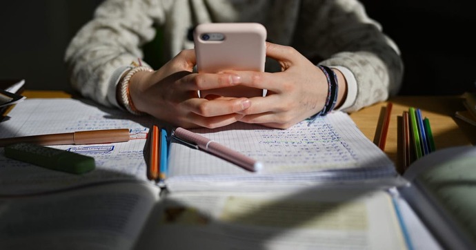 Telefon olmadan kac gun dayana bilirsiniz?