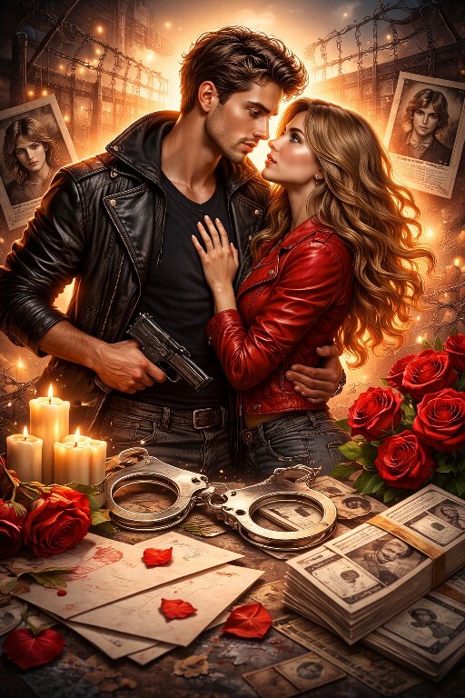 Hibristofili (Bonnie ve Clyde sendromu) nedir, hiç duydunuz mu?