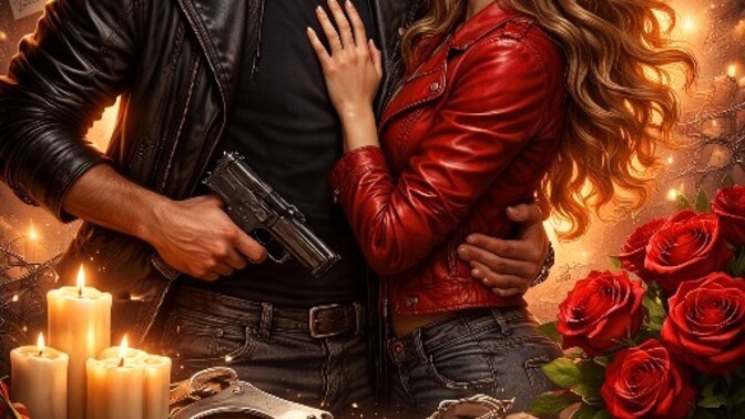 Hibristofili (Bonnie ve Clyde sendromu) nedir, hiç duydunuz mu?