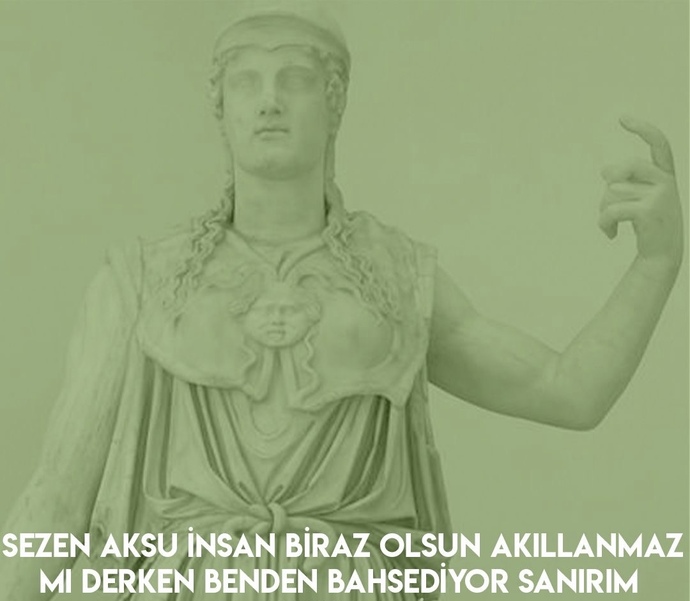 Siz hangi konuda akıllanmazsınız?