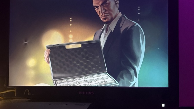 Ps 3 Gta 4 liberty city?