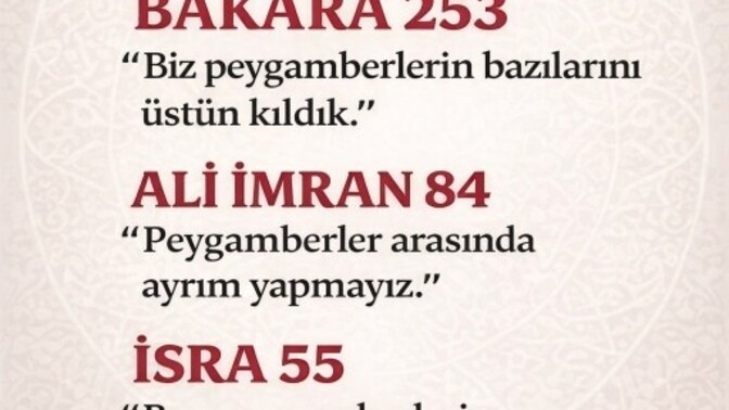 Bazen Tanrı da kararsız kalabilir mi?