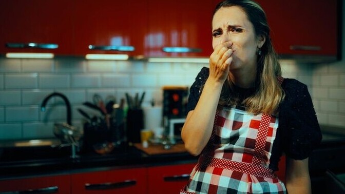 Evinizde istenmeyen kokulara karşı tedbirleriniz ve çözümleriniz neler?