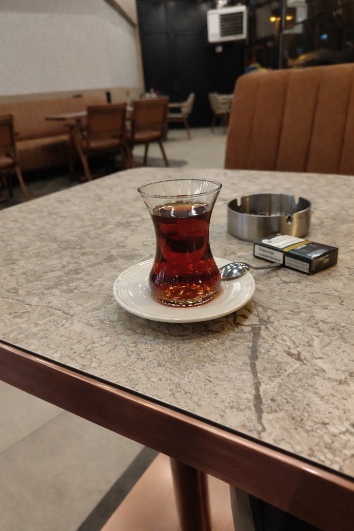 Buz gibi havalarda içinizi ne ısıtır?