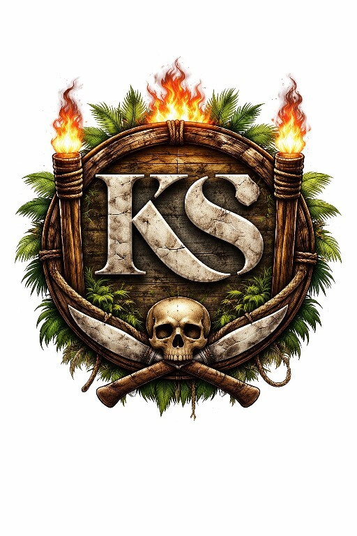 KS de Survivor yarışı olsa kiminle gidersiniz?