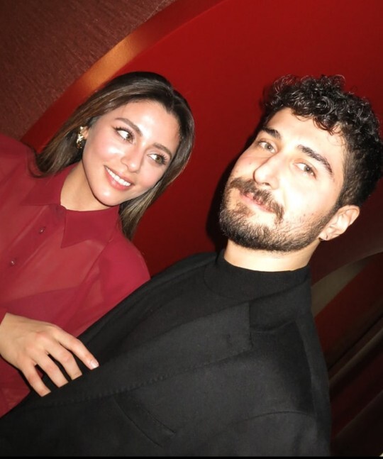 Toplam kaç tane sevgilin olmuştur?