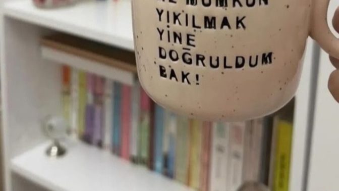 10 yıl önceki aşkınızla olur muydunuz?