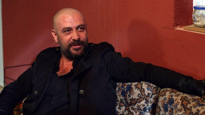 İlk izlediğiniz de psikolojinizi altüst eden film hangisi oldu?