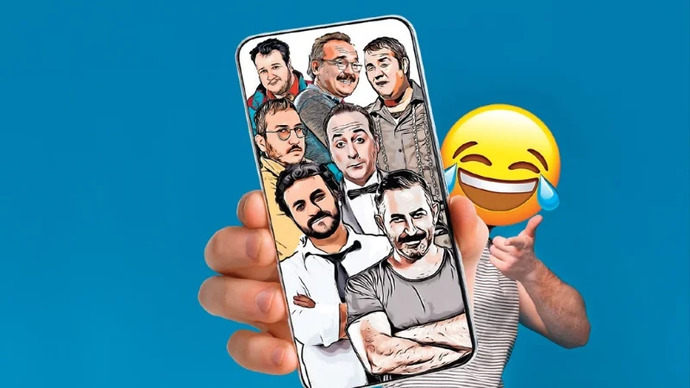 Karşınızdaki insanın gerçekten iyi mizah anlayışı olup olmadığını en net nasıl anlarsınız?