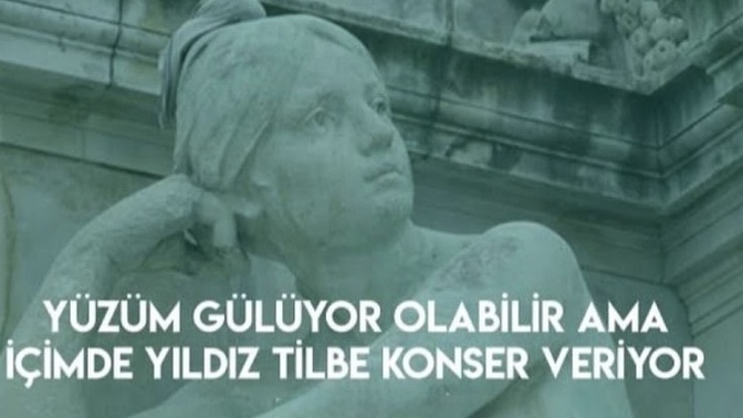 İçinizle dışınız bir mi?