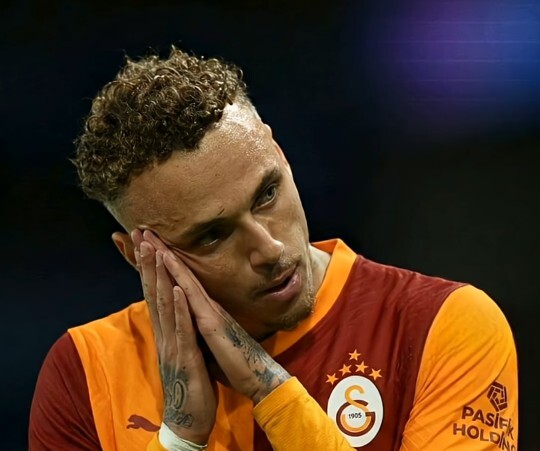 Galatasaray Juventus maçında Kenan Yıldız efsanevi bir futbolcu değil mi?