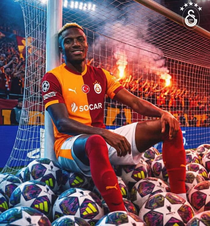 Galatasaray Juventus maçında Kenan Yıldız efsanevi bir futbolcu değil mi?