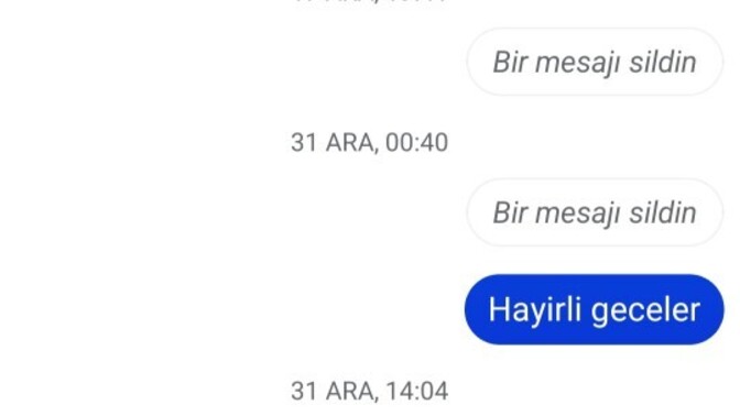 Merhaba arkadaşlar yeni taniştigim kizlar hakkinda neden olumsuz cevap aliyorum sizce?