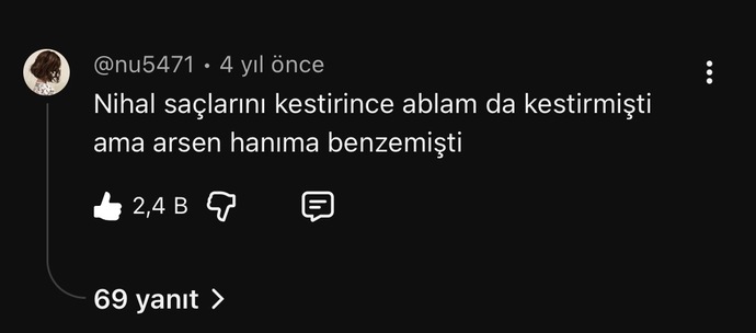 Dizi izlerken yorumları da okur musunuz?