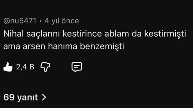 Dizi izlerken yorumları da okur musunuz?