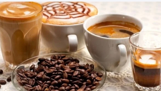 Nescafe mi Türk kahvesi mi yoksa çekirdek filtre kahve mi daha lezzetli, siz hangisini seviyorsunuz?