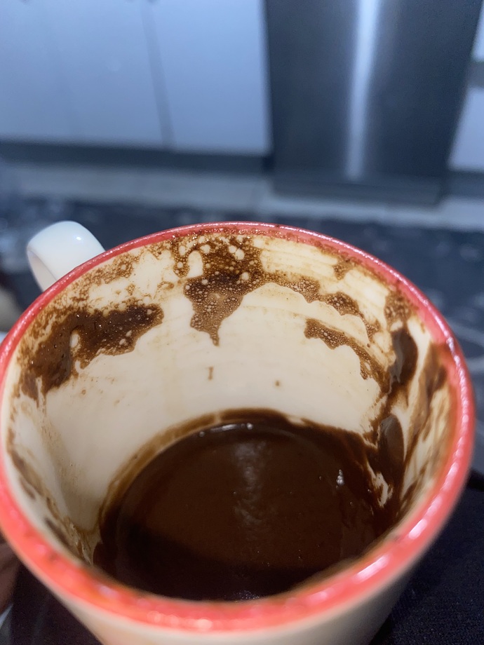 Fotoğraflardan kahve falı bakan var mı, faldan gerçekten anlayan biri çıkar mı?