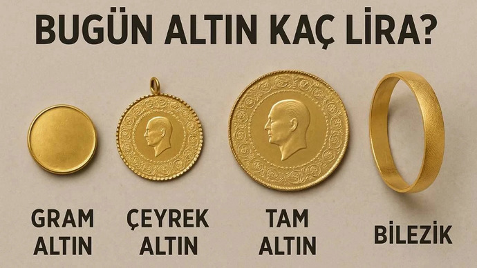 Düğünüme gelecek olsanız hangisini takardınız?