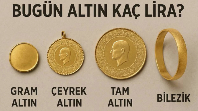 Düğünüme gelecek olsanız hangisini takardınız?