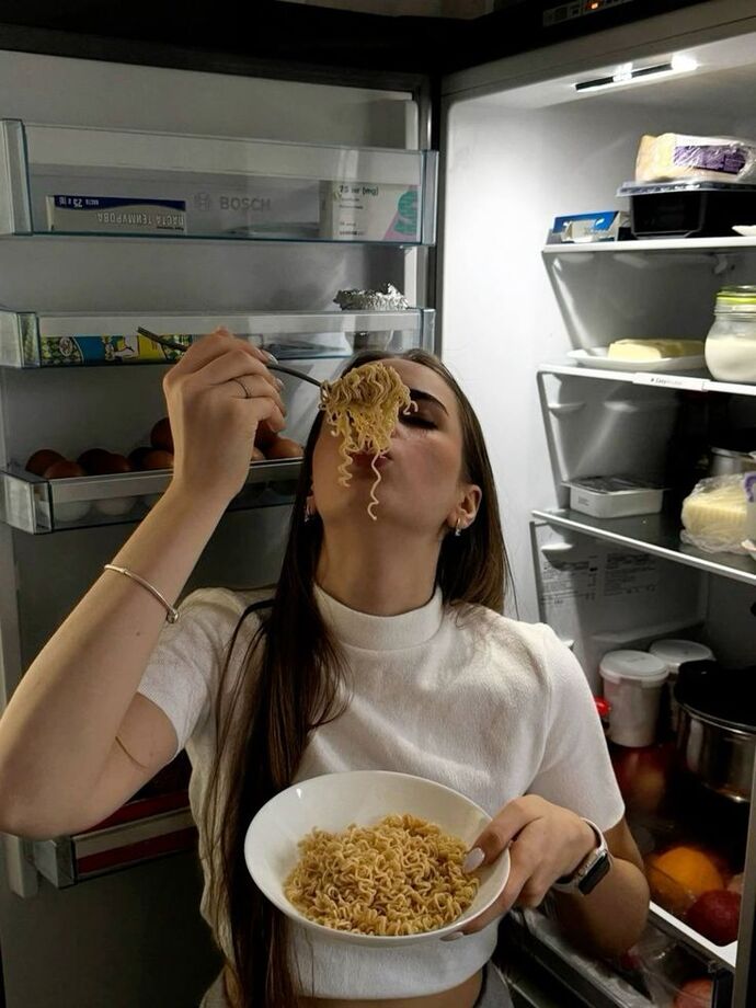 Şu an canınız en çok ne yemek çekiyor, aklınıza gelen ilk yemek ne?