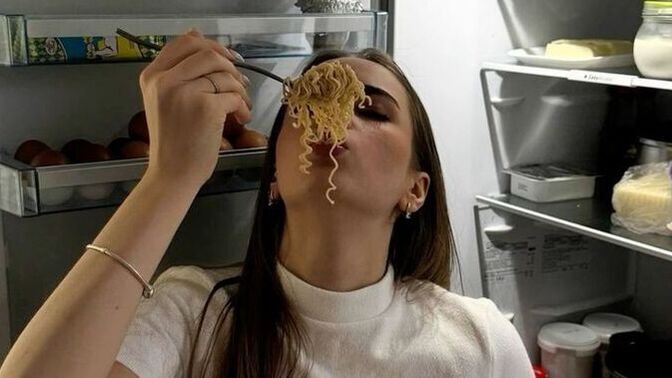 Şu an canınız en çok ne yemek çekiyor, aklınıza gelen ilk yemek ne?