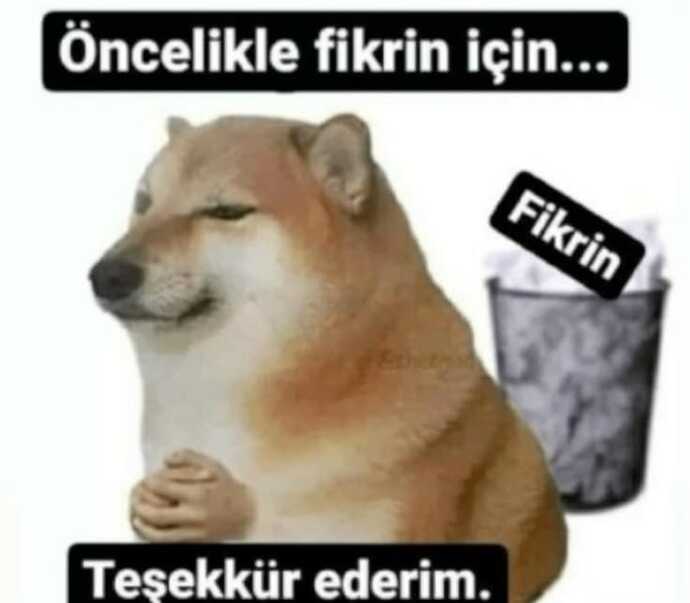 Başkalarının fikrini umursar mısınız?