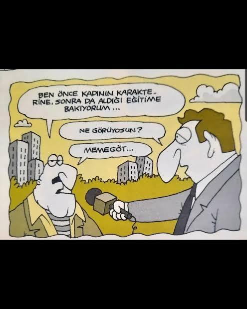Erkekler bir kızda ilk baktığınız şey nedir?