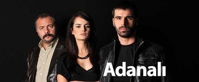 Adanalı dizisine baştan başlasam mı?