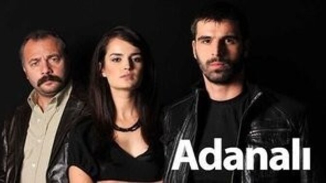 Adanalı dizisine baştan başlasam mı?