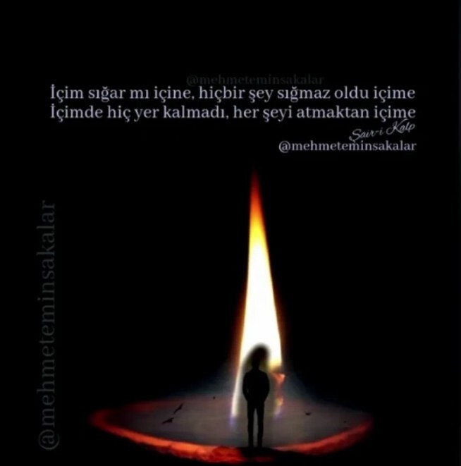 Instagramda hayranlıkla takip ettiğiniz biri var mı?